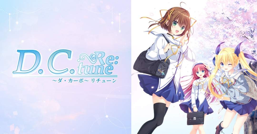 我遇到了“初音岛”的制作人,然后问了他一些“Muv-Luv”相关的问题