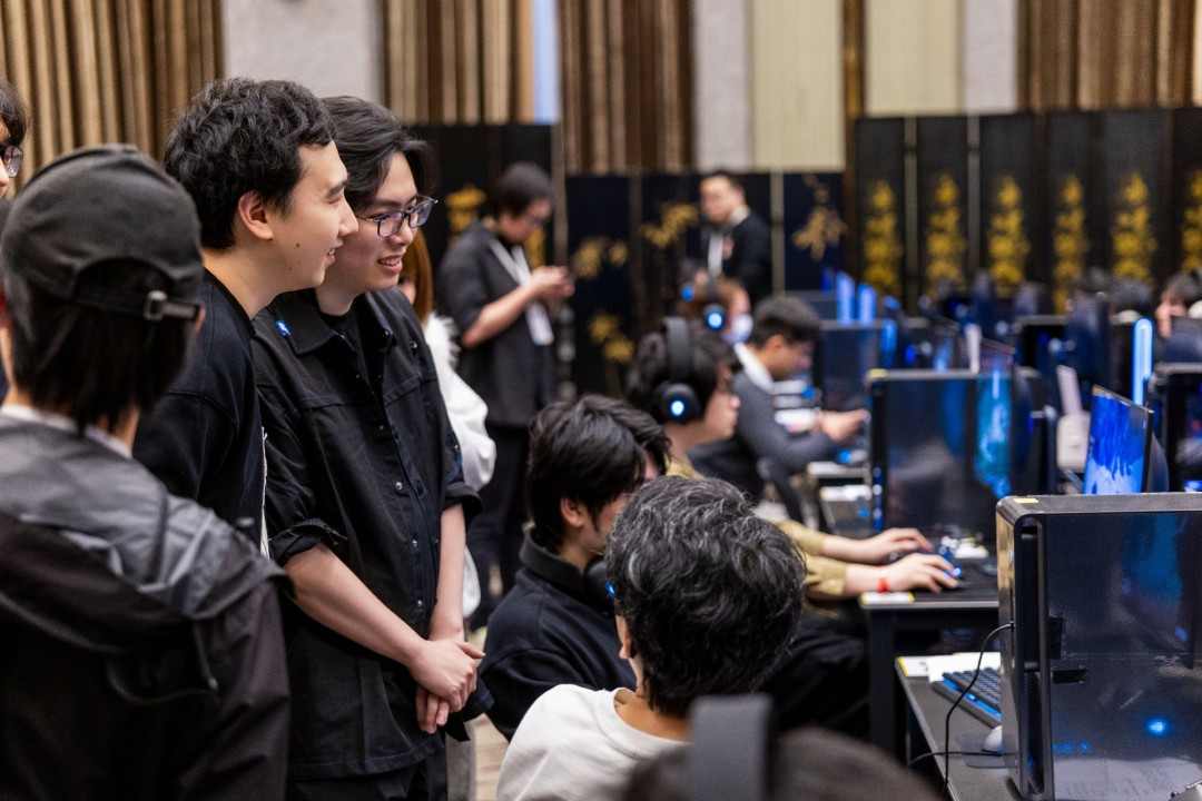 《明日方舟:终末地》制作人访谈:面面俱到