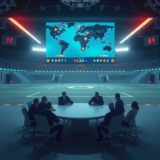 电子游戏如何助力中国足球青训革新？