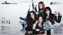为了让你过好这个冬天,《PUBG》狂撒了五百万