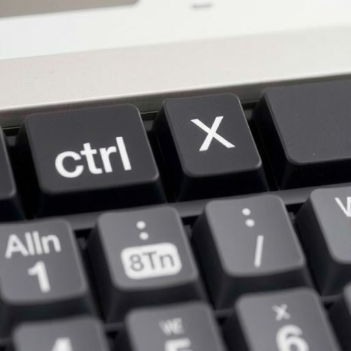 Word剪切快捷键Ctrl+X使用方法详解