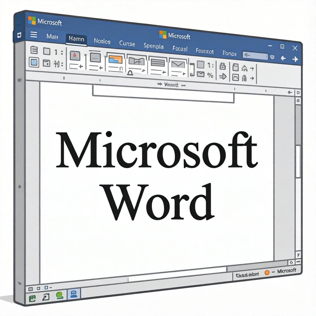 Word默认字体字号及新建文档方法详解