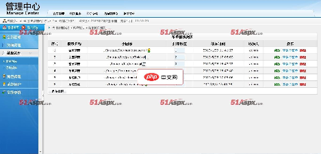 Smile企业费用管理系统源码1.0