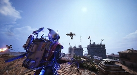 《ARC Raiders》试玩报告:是敌还是友