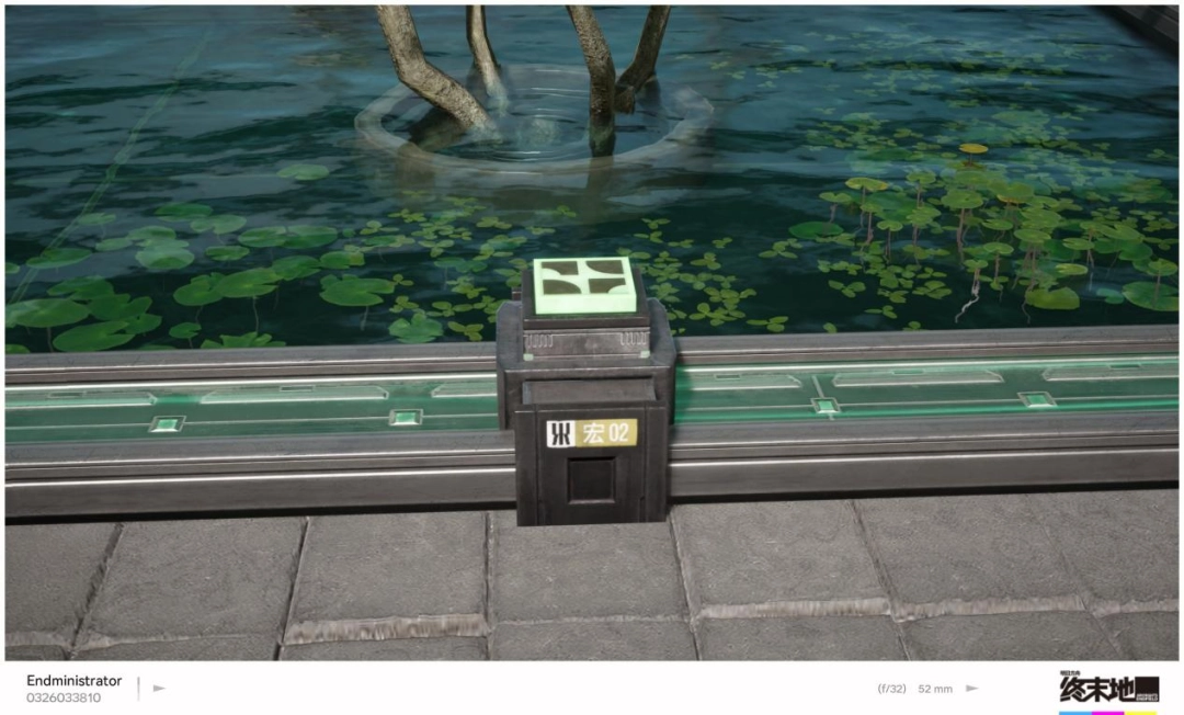 最科幻的游戏要素,是游戏里的甲方都比现实懂设计师的审美
