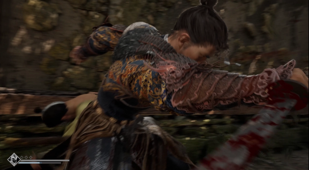 《长生:白夜无名》游先看预告解析:更硬的武打,更怪的故事