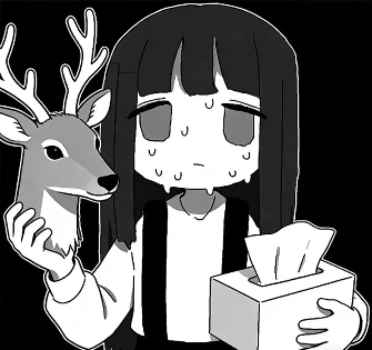 “我也要死吗?”少女头像找到出处,居然只是一场炒作骗局?