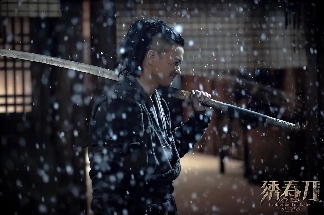 《长生:白夜无名》游先看预告解析:更硬的武打,更怪的故事