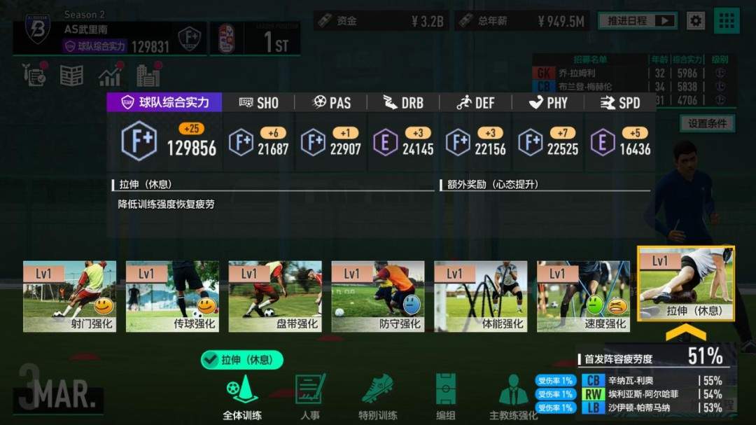 《SEGA 新创造球会2026》制作人访谈:走向更加开阔的市场