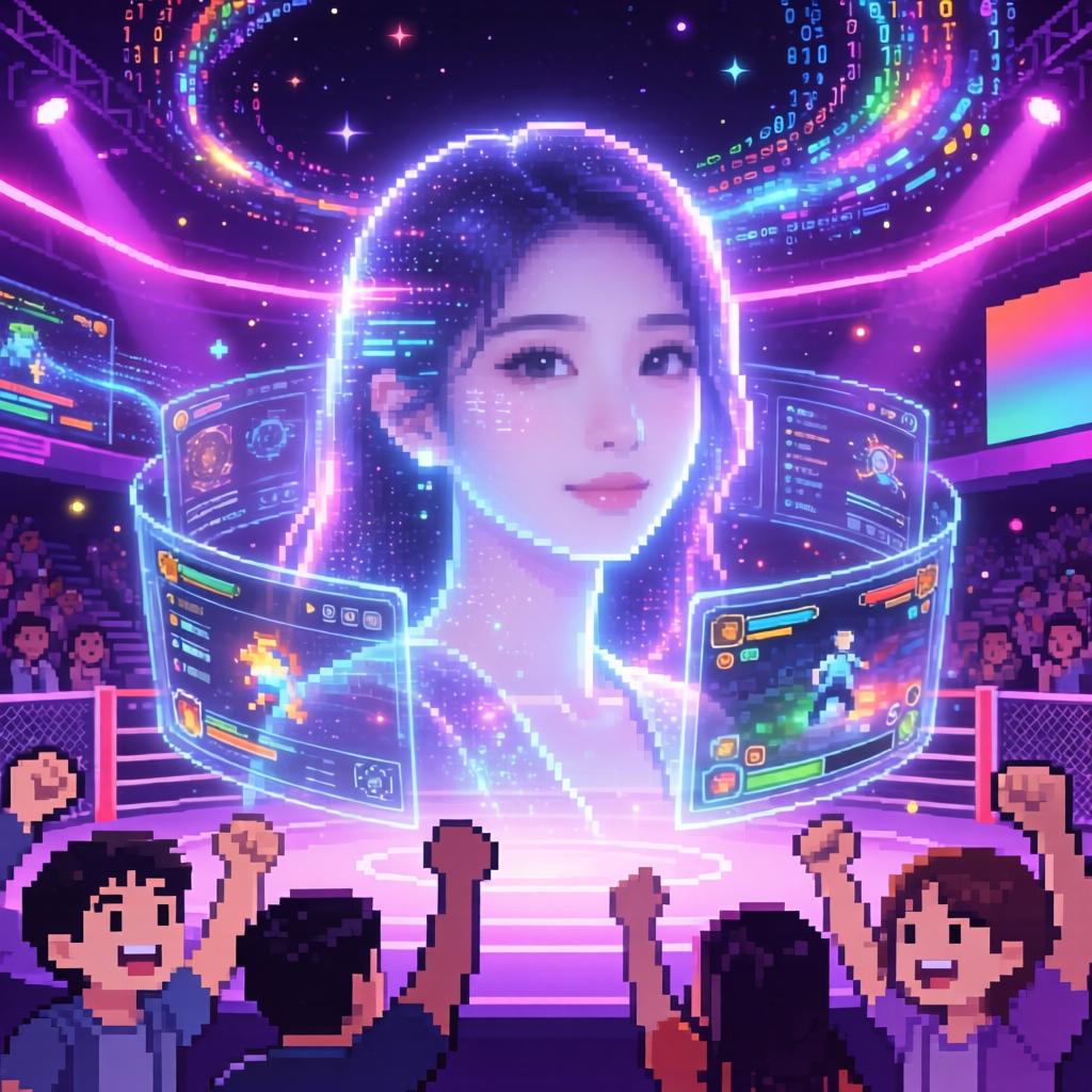 乌兰图雅意外频发引热议 女中音谐星新身份引发调侃