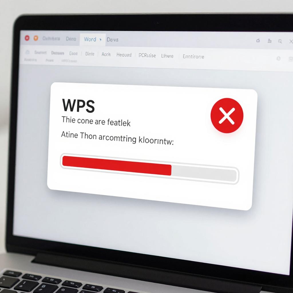手把手教你WPS转Word在线转换的5个步骤