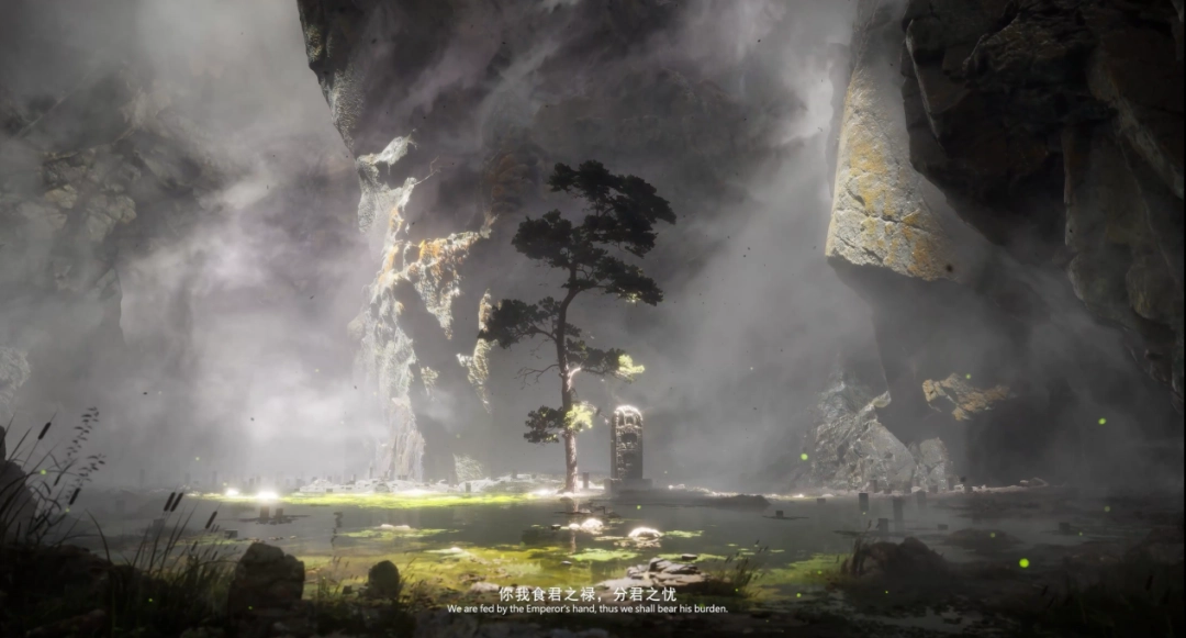 《长生:白夜无名》游先看预告解析:更硬的武打,更怪的故事