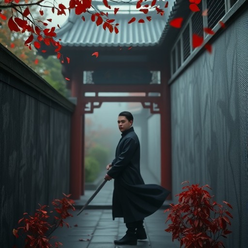 国产武侠ARPG《一盏秋声：锦衣卫》预告曝光，推演能力解锁时空穿梭玩法