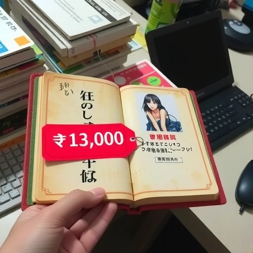 饭岛爱签名游戏说明书拍出21万日元天价