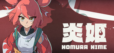 《炎姬》3月4日正式推出 日式动画风格3D动作