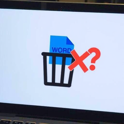 Word文档保存后找不到解决方法