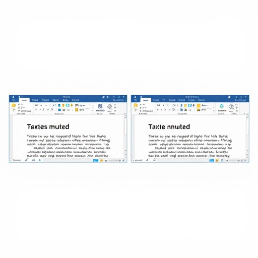 Word/PPT/Excel设置任务栏显示所有窗口方法