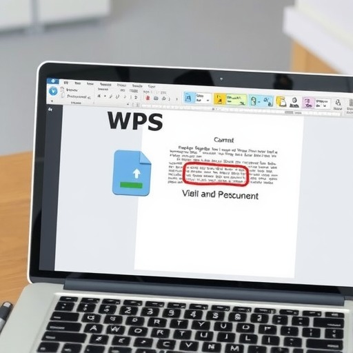 WPS复制内容格式错乱问题解决方法