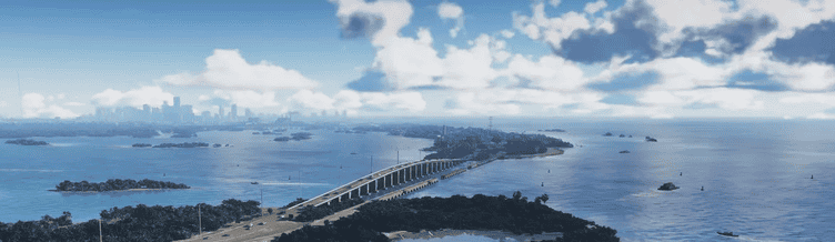 《GTA6》预告云层演变引玩家关注:效果更真实 技术更先进!