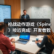 Spine游戏开发延迟近况 现状揭秘