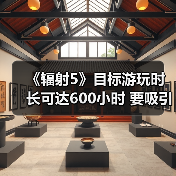 《辐射5》目标游玩时长可达600小时 要吸引住玩家(图4) 《辐射5》目标游玩时长可达600小时 要吸引住玩家(图4)