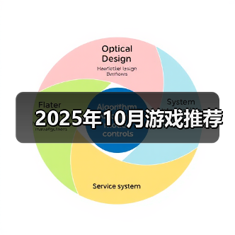 2025年10月游戏推荐(图3) 2025年10月游戏推荐(图3)