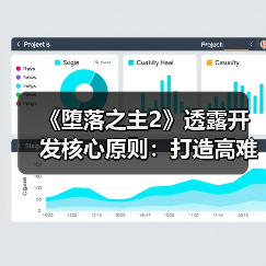 《堕落之主2》透露开发核心原则：打造高难度公平游戏（图2）