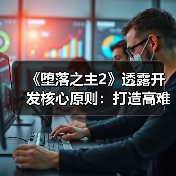 堕落之主2战斗革新与难度平衡解析