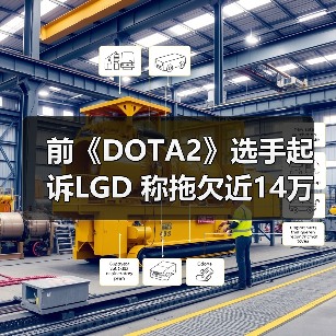 前《DOTA2》选手起诉LGD 称拖欠近14万赛事奖金（图2）