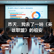 昨天,我去了一趟《英雄联盟》的祖安(图3) 昨天,我去了一趟《英雄联盟》的祖安(图3)