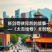 独立游戏开发历程与玩家共创的深度解析