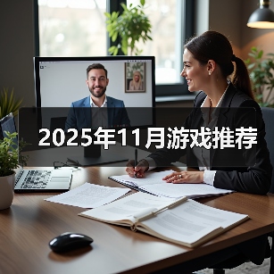 2025年11月游戏推荐（图2）