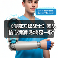 《漫威刀锋战士》团队信心满满 称将是一款 《漫威刀锋战士》团队信心满满 称将是一款