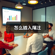 Word插入尾注的六步操作指南
