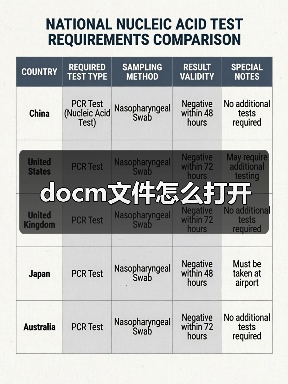 docm文件怎么打开（图3）