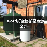 Word空格显示点解决方法及关闭技巧