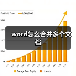 word怎么合并多个文档（图2）
