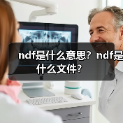 ndf是什么意思？ndf是什么文件？（图3）