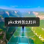 pks文件打开方法与兼容软件工具解析