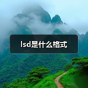 LSD格式详解：条码打印文件与标签设计方法
