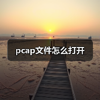 pcap文件怎么打开（图4）