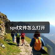 spd文件怎么打开（图2）