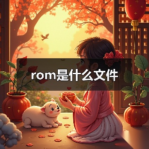 rom是什么文件（图2）