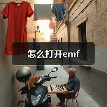 怎么打开emf（图2）