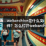 webarchive是什么文件？怎么打开webarchive文件？（图4）