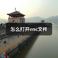 怎么打开enc文件（图3）