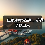 在永劫痛城深圳,挤满了振刀人(图2) 在永劫痛城深圳,挤满了振刀人(图2)