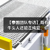【泰国团队专访】既有牛头人还能走纯爱，你这个战棋游戏正不正经？