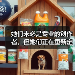她们未必是专业的创作者,但她们正在重新定义UGC(图4) 她们未必是专业的创作者,但她们正在重新定义UGC(图4)