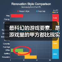 最科幻的游戏要素,是游戏里的甲方都比现实懂设计师的审美(图2) 最科幻的游戏要素,是游戏里的甲方都比现实懂设计师的审美(图2)
